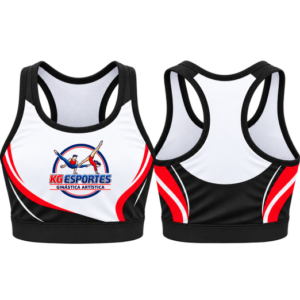 Top Fitness Nadador Cirrê KG Esportes