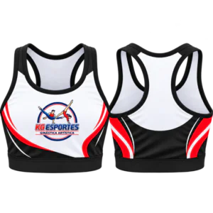 Top Fitness Nadador Cirrê KG Esportes