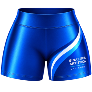 Shorts Justo – Valinhos