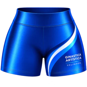 Shorts Justo – Valinhos